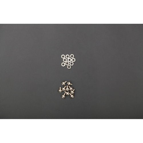 《お取り寄せ商品》10 sets M3 * 5 mounting screws