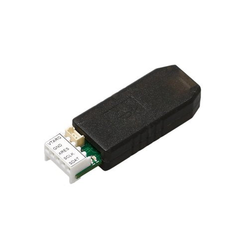 絶縁PSoC3/4/5LPプログラマ・デバッガ--販売終了