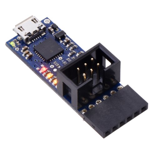 Pololu USB AVRプログラマ v2--販売終了