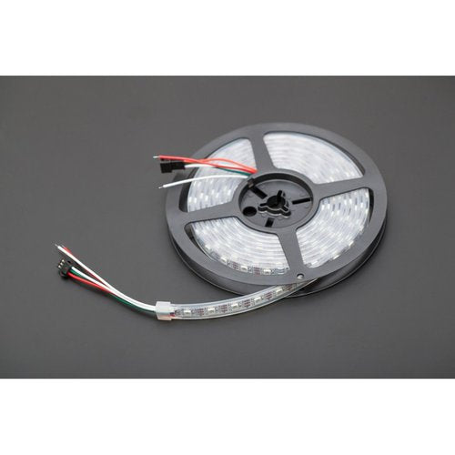 《お取り寄せ商品》Digital RGB LED Strip 180 LED - (3m)(weatherproof)