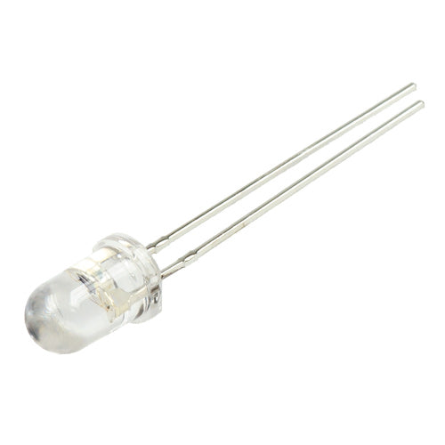自動点滅IC入りLED 青--販売終了