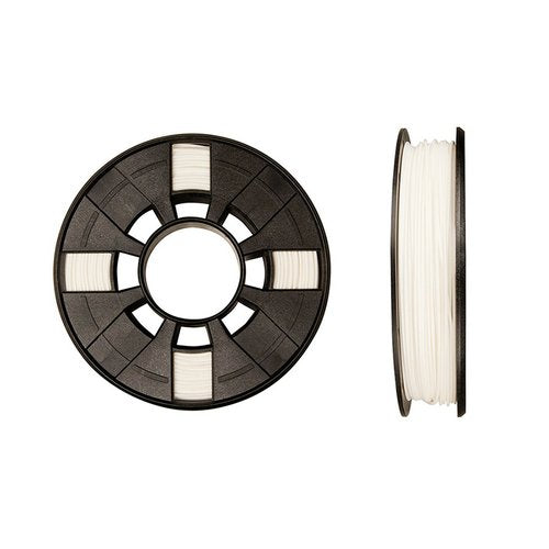 MakerBot PLA フィラメント Small True White--販売終了