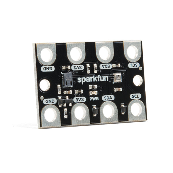 SparkFun gator:environment - micro:bit Accessory Board--販売終了
