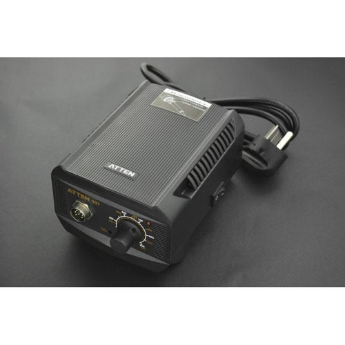 《お取り寄せ商品》Thermo-control Anti-Static Soldering Station AT937--販売終了