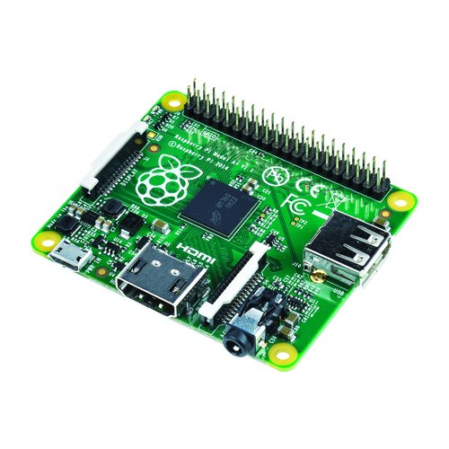 Raspberry Pi Model A+(RSコンポーネンツ製)--販売終了
