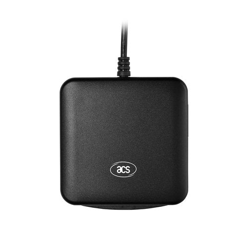 接触式ICカードリーダー ACR39U-U1（USB Type Aモデル）--販売終了