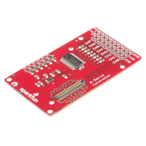 Intel Edison Block - PWM--販売終了