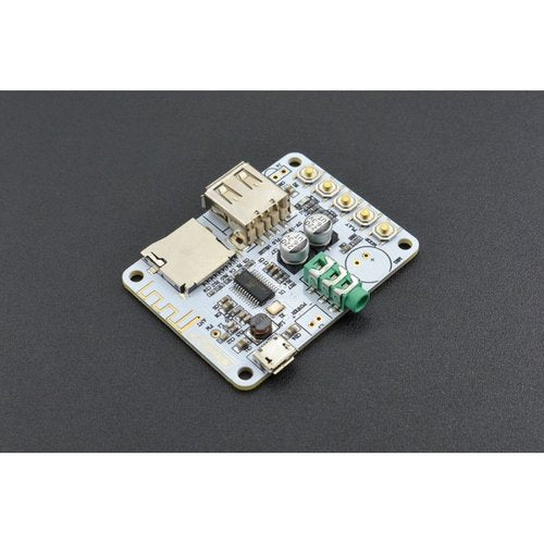 《お取り寄せ商品》Bluetooth Audio Receiver and Playback Module (Bluetooth 4.0)
