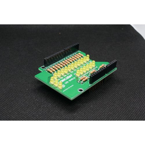 Arduino用 LEDシールド--販売終了