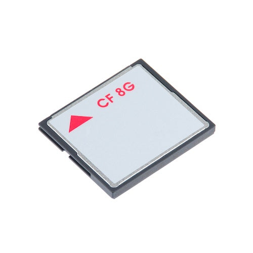 ALIX用 CFカード 8GB (cf8slc) --販売終了