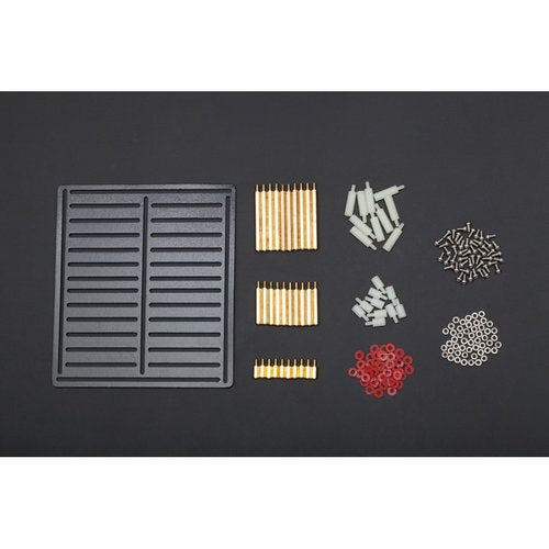 《お取り寄せ商品》Prototyping Plate (Square)
