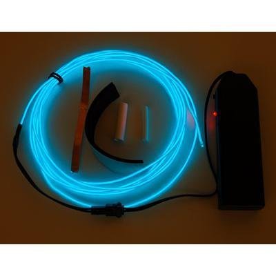 ELワイヤースターターパック(青色2.5m)--販売終了