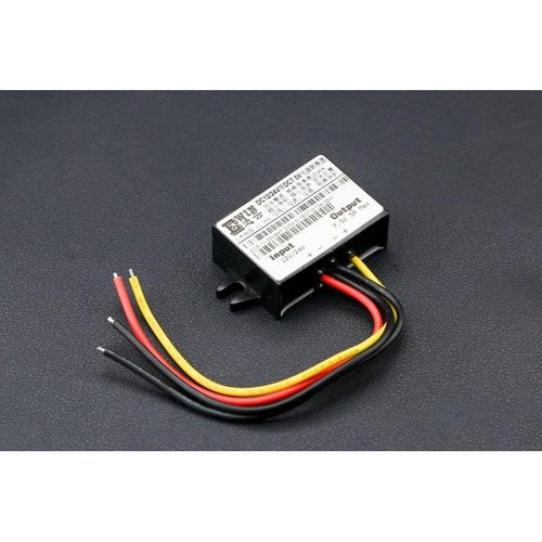 《お取り寄せ商品》38W DC-DC Converter 7.5V@5A