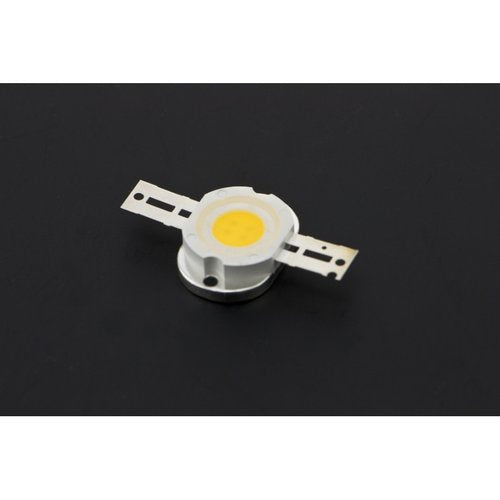 《お取り寄せ商品》5.5W High Bright LED - Warm White--販売終了