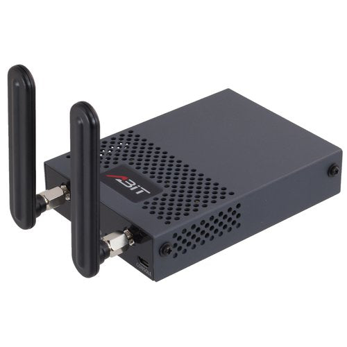 《お取り寄せ商品》ワイヤレスマイクロサーバー ピセロ AK-130-3 Cat-3 ソフトバンクIOT対応モデル--販売終了