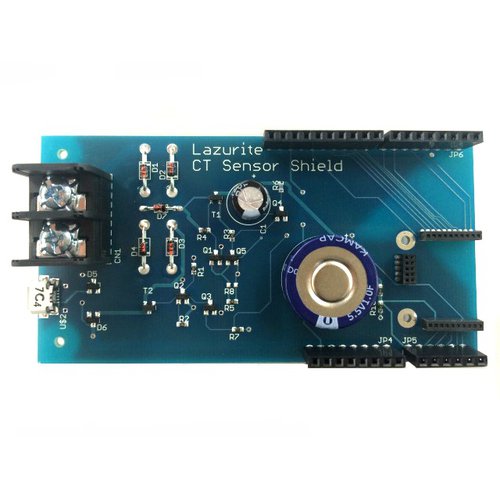 CT Sensor Shield--販売終了