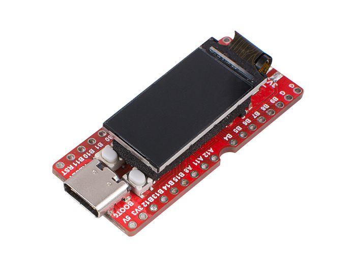 Longan Nano（フラッシュ 64KB、RAM 20KB）--販売終了
