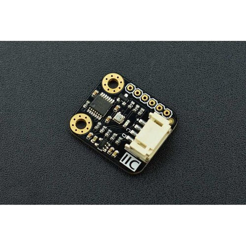 《お取り寄せ商品》Gravity: I2C BME280 Environmental Sensor