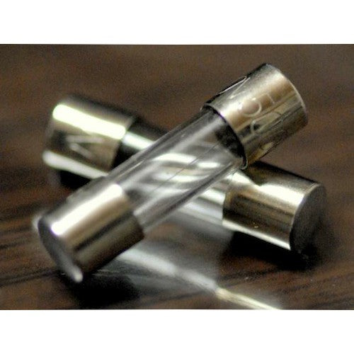 ミゼットヒューズ（250V 0.2A）2個セット--販売終了