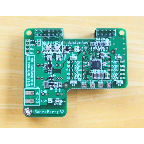 SabreBerry32--販売終了
