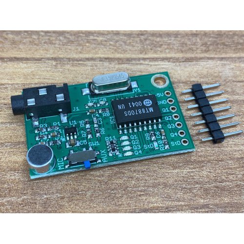 RDM-01 -DTMF Decoder Module---販売終了