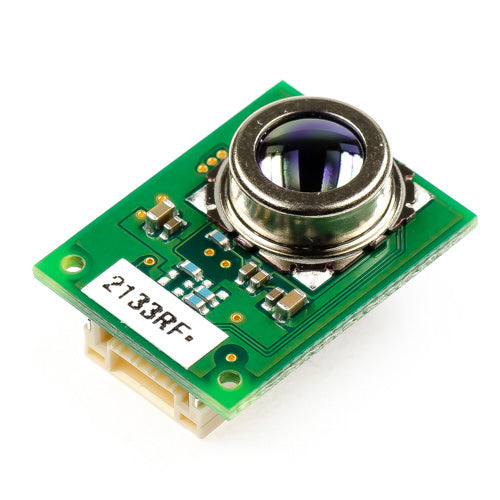 OMRON MEMS非接触温度センサD6T-44L-06--販売終了