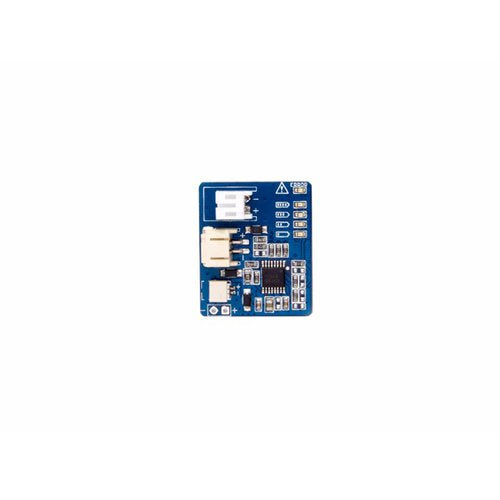バッテリーディテクター v1.0--販売終了