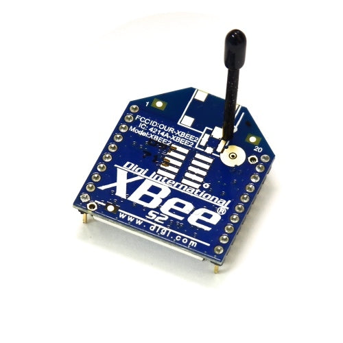 XBee ZB / ワイヤアンテナ型--販売終了