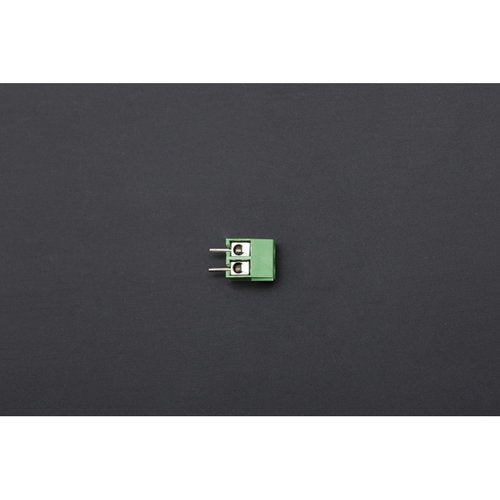 《お取り寄せ商品》Screw Terminal 3.5mm Pitch(2-Pin)