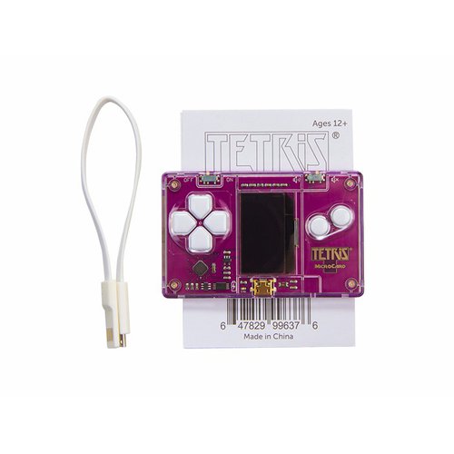 Tetris® MicroCard--販売終了