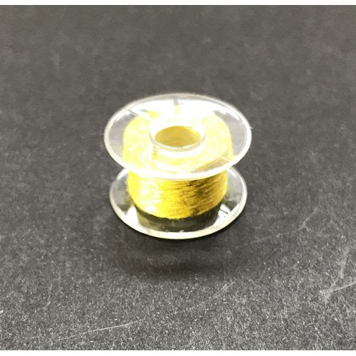 導電糸(黄)--販売終了