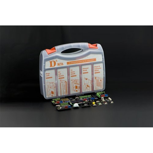 《お取り寄せ商品》Gravity: D3 Kit - A Comprehensive Kit for Education