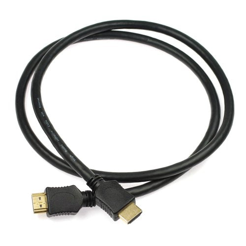 HDMIケーブル 1m--販売終了