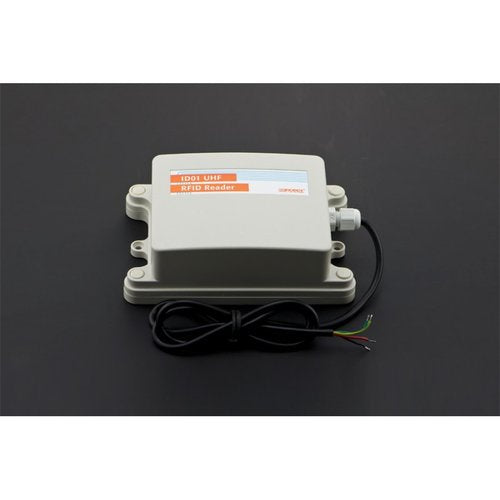 《お取り寄せ商品》ID01 UHF RFID Module-UART--販売終了