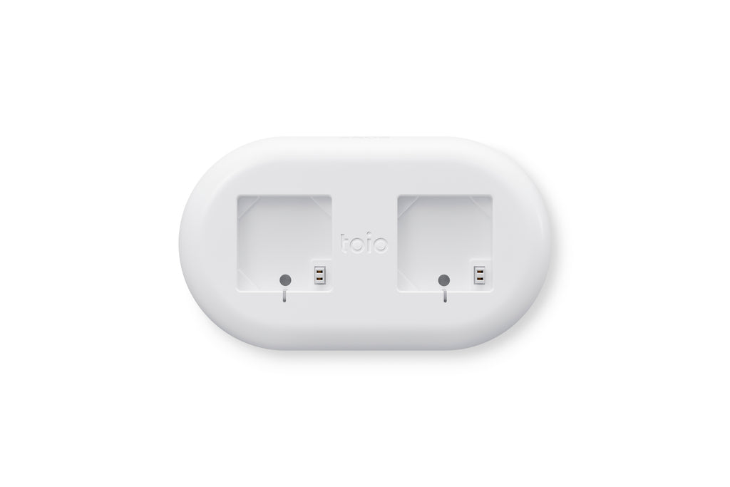 toio™コア キューブ専用充電器--販売終了