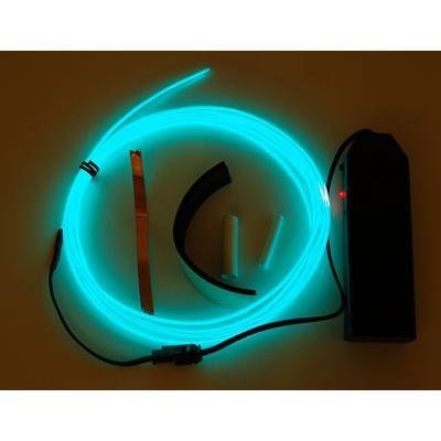 ELワイヤースターターパック(水色2.5m)--販売終了