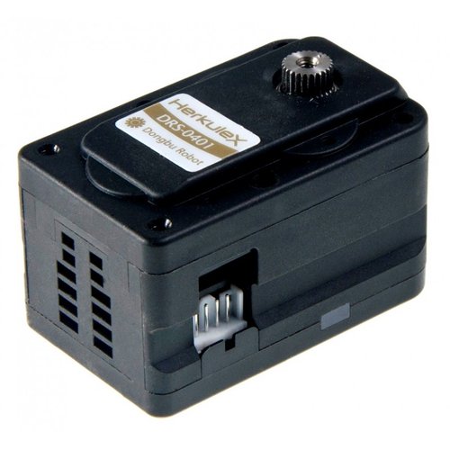 《お取り寄せ商品》DRS - 0401 HerkuleX Smart Servo--販売終了