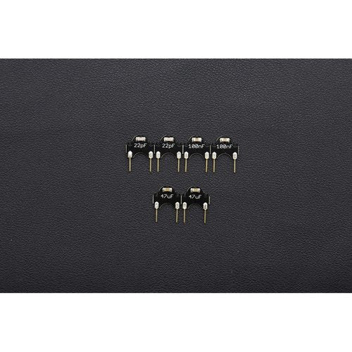 《お取り寄せ商品》ECell: Breadboard-Plugin Capacitor
