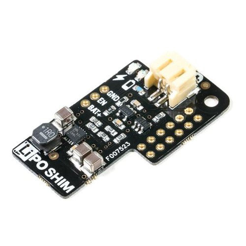 LiPo SHIM (旧商品名:Zero LiPo)