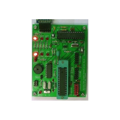 Arduino用ブートローダ/スケッチライタキット