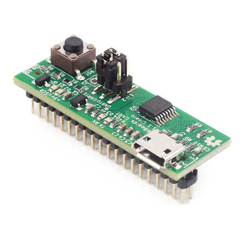 96Boards UARTアダプタ--販売終了