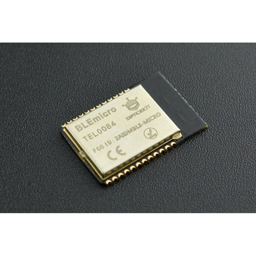 《お取り寄せ商品》BLE Micro - Super Compact BLE Module