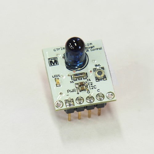 CtrlM-赤外線送信機--販売終了