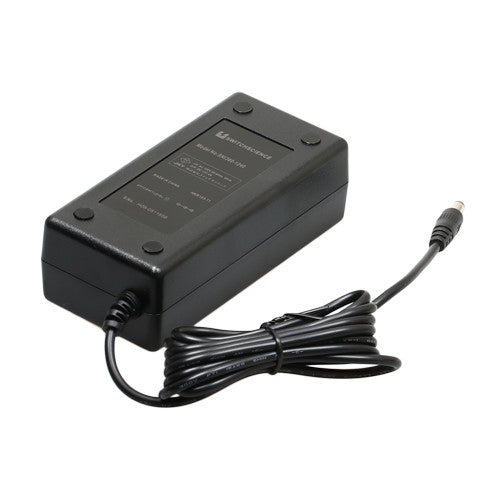 ACアダプター 12V/4A（ACコード付）--販売終了