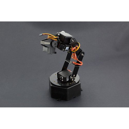 《お取り寄せ商品》6 DOF Robotic Arm