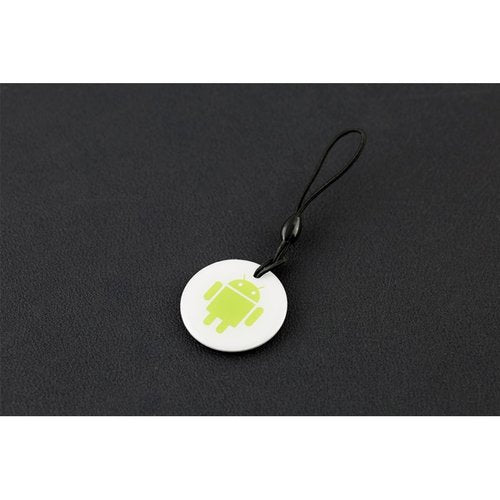 《お取り寄せ商品》NFC Tag (Round)