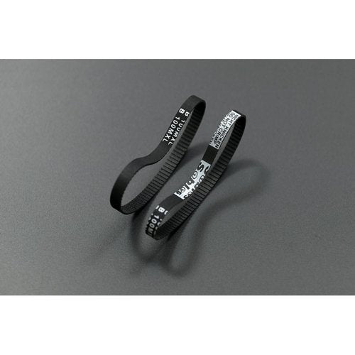 《お取り寄せ商品》B100MXL Timing Belt (2 pcs)--販売終了