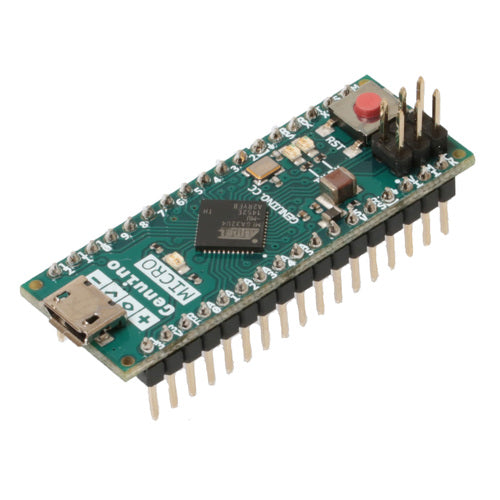 Genuino Micro--販売終了
