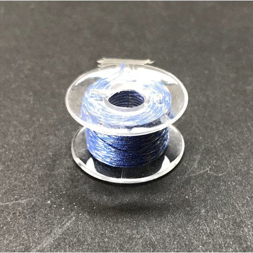 導電糸(青)--販売終了