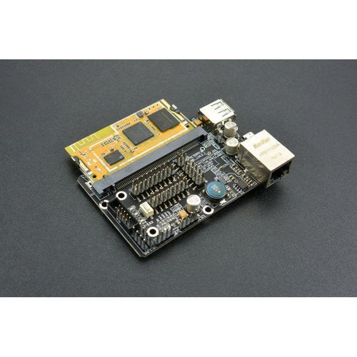 《お取り寄せ商品》WRTnode2R - Mini Openwrt Devboard--販売終了